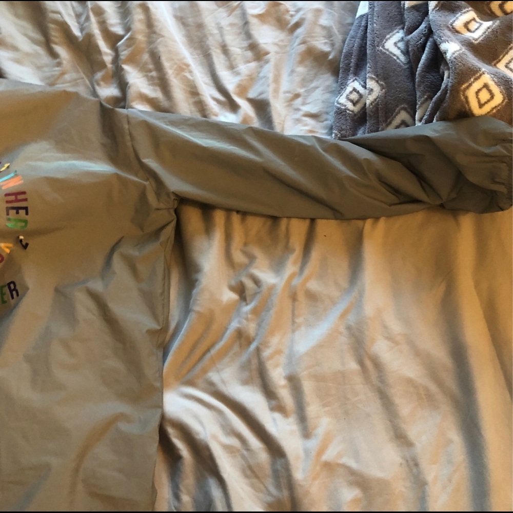 Reflective jacket - Picture 8 of 12